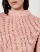 Hugo De lână pulover Sloossy | Oversize fit