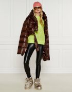 Hugo De lână pulover Sloossy | Oversize fit