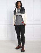 Hugo de lână pulover steenor | relaxed fit