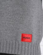 Hugo de lână pulover steenor | relaxed fit
