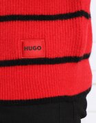 Hugo de lână pulover stom | regular fit |