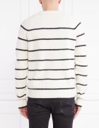 Hugo de lână pulover stom | regular fit |