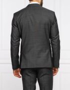 Hugo De lână sacou Arti212 | Extra slim fit