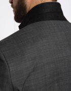 Hugo De lână sacou Arti212 | Extra slim fit