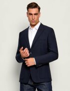 Hugo De lână sacou Arti261F2X | Extra slim fit