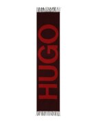 Hugo de lână șal unisex z-471