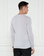 Hugo De mătase pulover San Cedric-M1 | Regular Fit