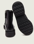 Hugo De piele botine Angey_LuBoot_aclt