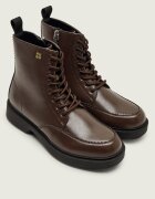Hugo De piele botine Angey_LuBoot_aclt