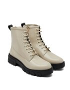 Hugo De piele botine Axel