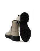 Hugo De piele botine Axel