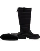 Hugo De piele cizme de echitație Kris_Boot_NY