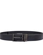 Hugo De piele cu două fețe curea 2 în 1 Gifferd_Gb35_grp