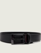 Hugo de piele curea Garney