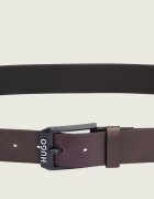 Hugo De piele curea Gelio-B_Sz40