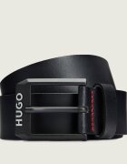 Hugo De piele curea Gelio-B_Sz40