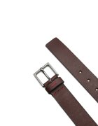 Hugo De piele curea Giove-L