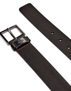 Hugo De piele curea Giove-Mplate_Sz35
