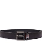 Hugo De piele curea Giove-Mplate_Sz35