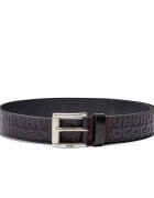 Hugo De piele curea Granger-Deb_Sz35