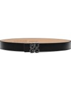 Hugo De piele curea HU-GO_Sta-En_Sz25