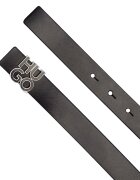 Hugo De piele curea HU-GO_Sta-En_Sz25
