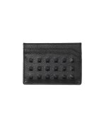Hugo De piele husă pentru carduri Elliott studs S