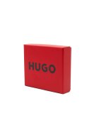 Hugo De piele husă pentru carduri Elliott studs S