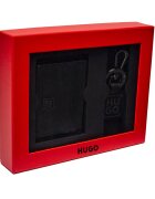 Hugo De piele husă pentru carduri STK GB CardKeyr 50523726