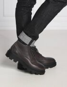 Hugo De piele încălțăminte Graham