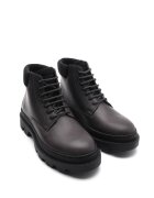 Hugo De piele încălțăminte Graham