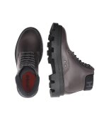 Hugo De piele încălțăminte Graham
