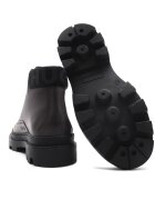 Hugo De piele încălțăminte Graham