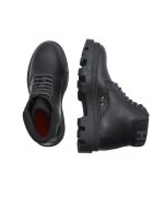 Hugo De piele încălțăminte Graham