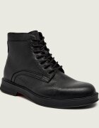 Hugo De piele încălțăminte înaltă Lenner_halb_grlt