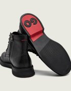 Hugo De piele încălțăminte înaltă Lenner_halb_grlt