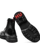 Hugo De piele încălțăminte înaltă Ryan