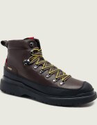Hugo De piele insulete Nash_halb_lthl