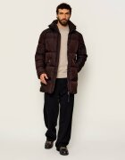 Hugo De piele insulete Nash_halb_lthl