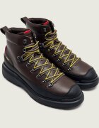 Hugo De piele insulete Nash_halb_lthl