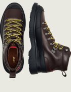 Hugo De piele insulete Nash_halb_lthl