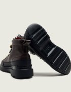 Hugo De piele insulete Nash_halb_lthl