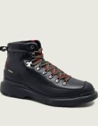 Hugo De piele insulete Nash_halb_lthl