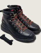 Hugo De piele insulete Nash_halb_lthl