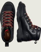 Hugo De piele insulete Nash_halb_lthl