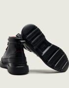 Hugo De piele insulete Nash_halb_lthl