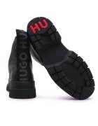 Hugo De piele insulete Ryan