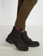 Hugo De piele insulete Ryan_Halb_nu