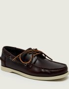 Hugo De piele mocasini Darcy_boat_lt