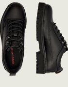 Hugo De piele pantofi derby Draven
